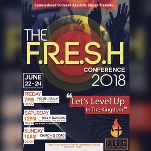 Meet your Posher, Leonchè